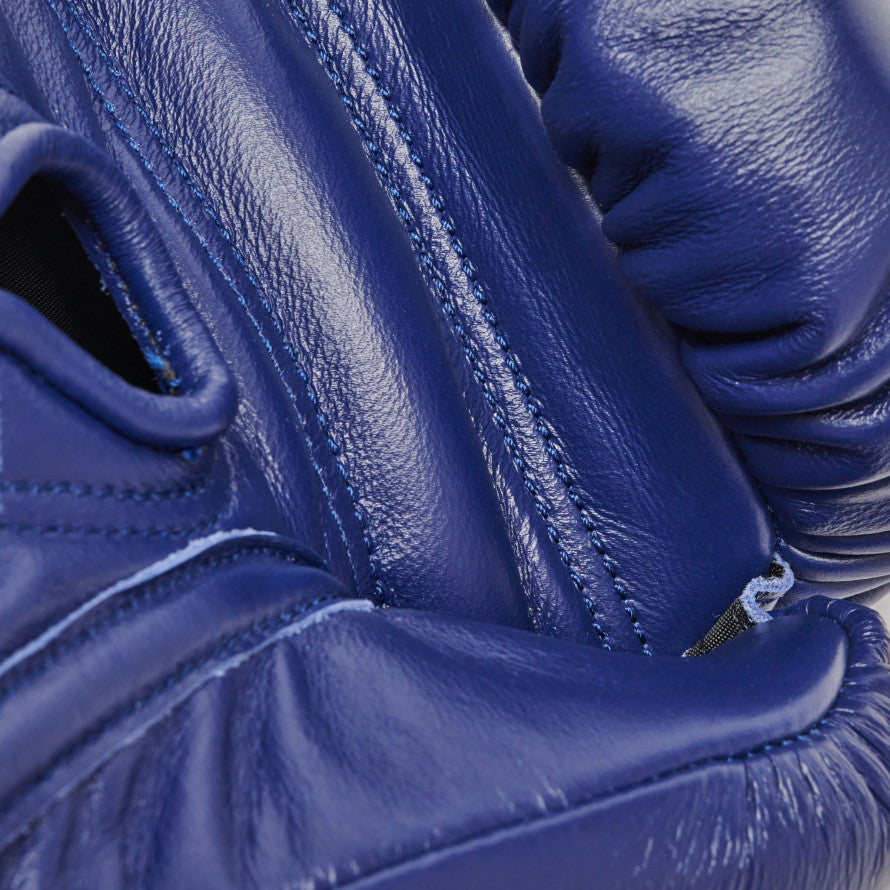 GUANTI BOXE ORLANDO TRICOLORE VELCRO