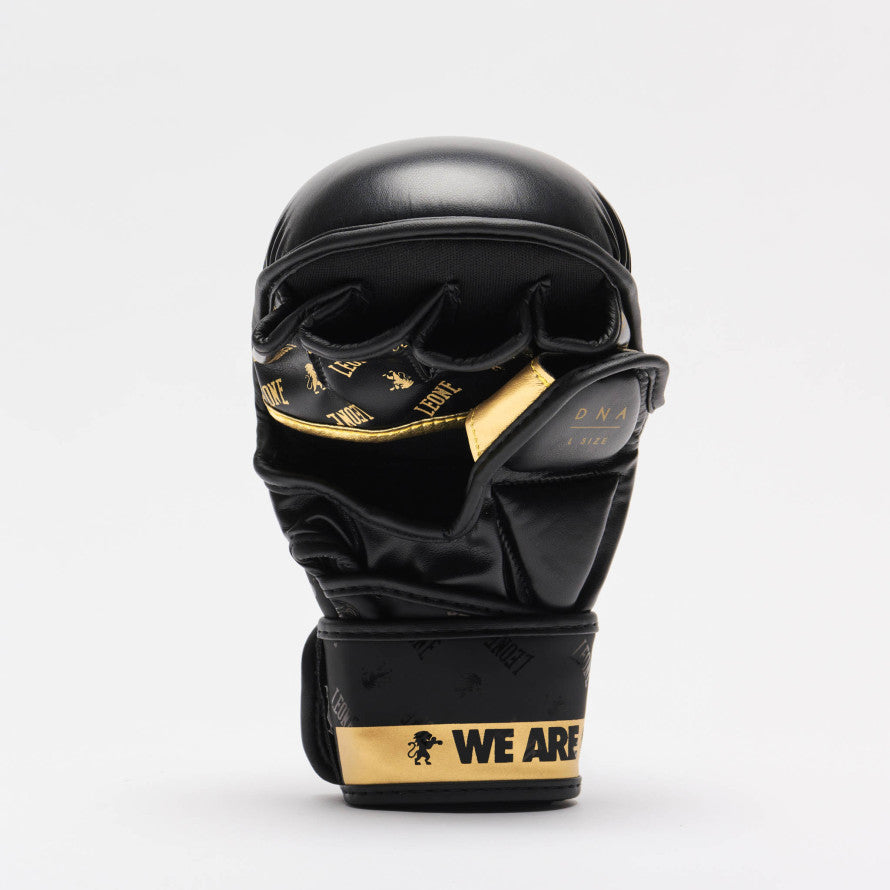 GUANTI MMA DNA