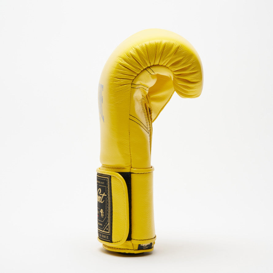 GUANTI BOXE ORLANDO CLASSICO VELCRO