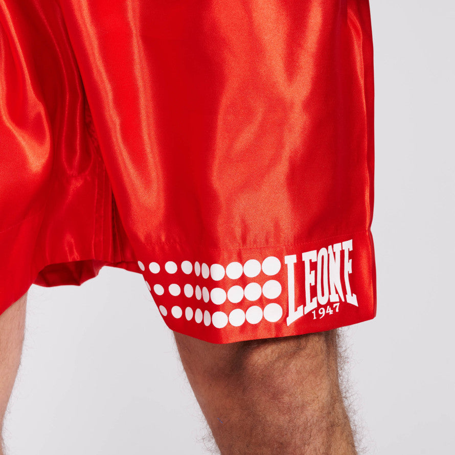 PANTALONCINO BOXE