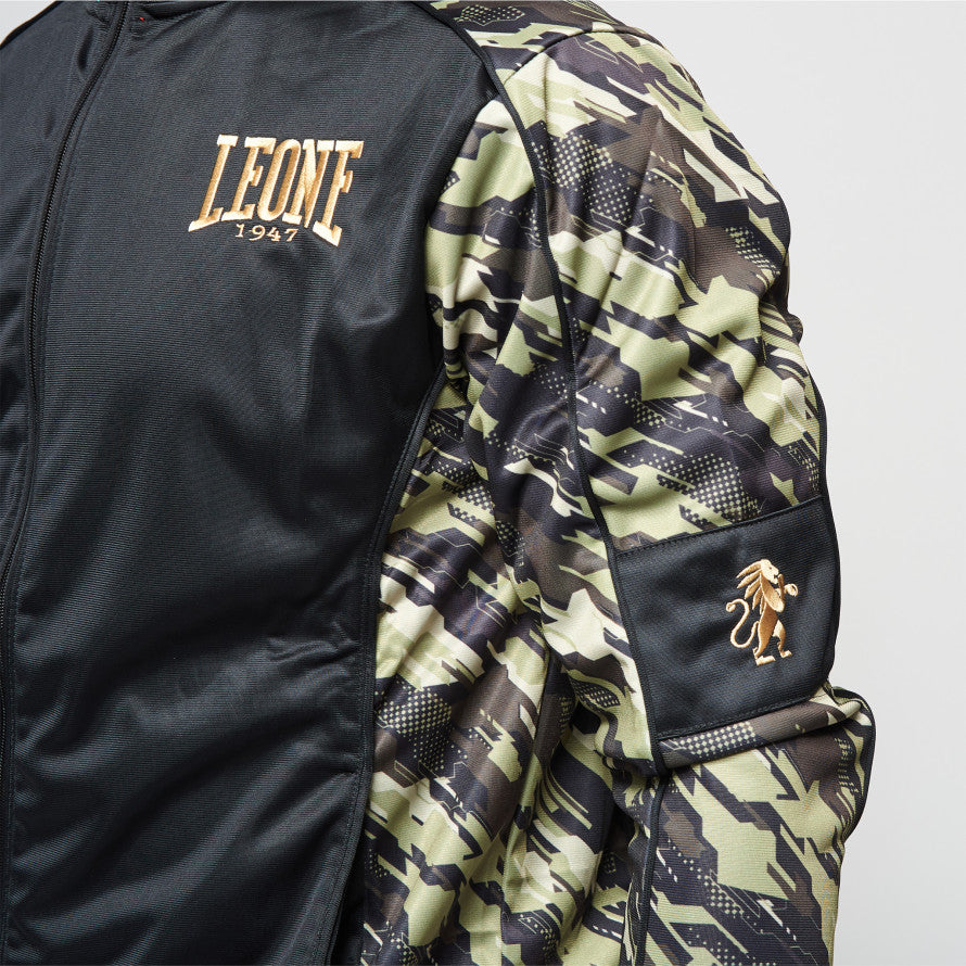 TUTA NEO CAMO