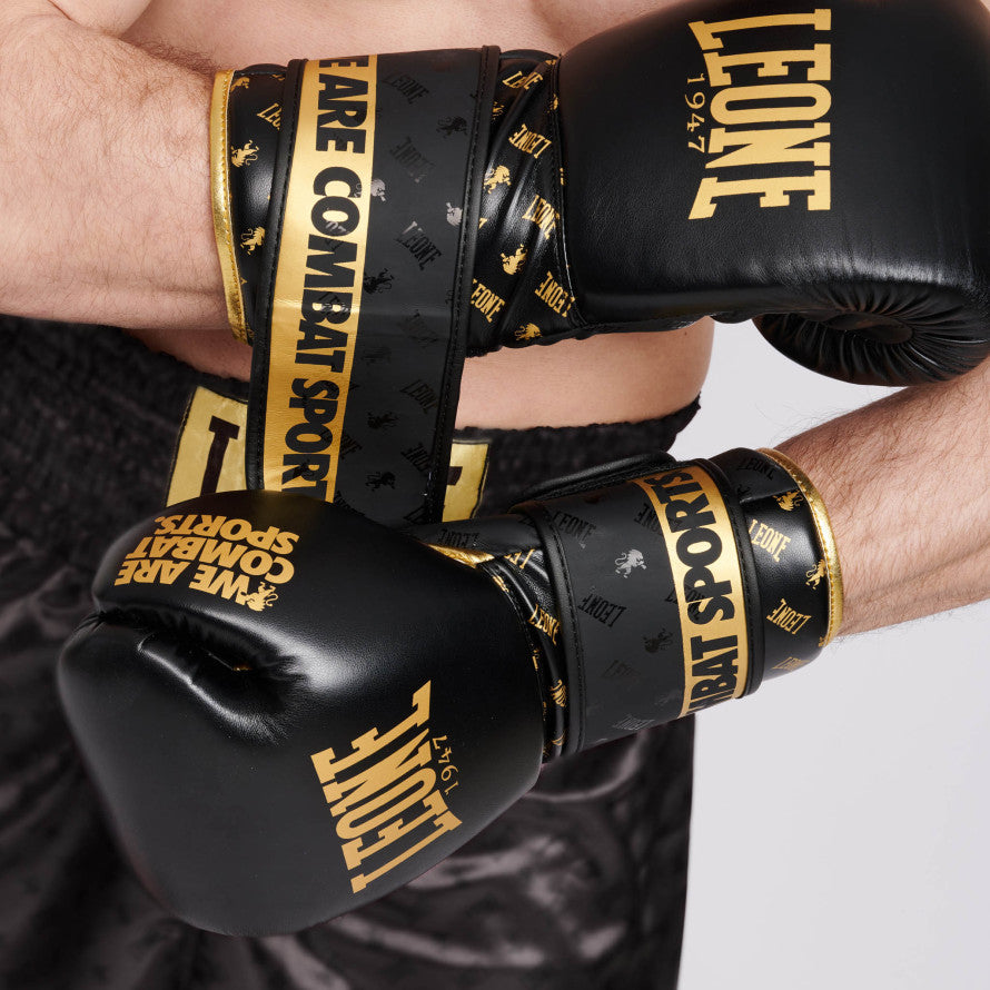 GUANTI BOXE DNA