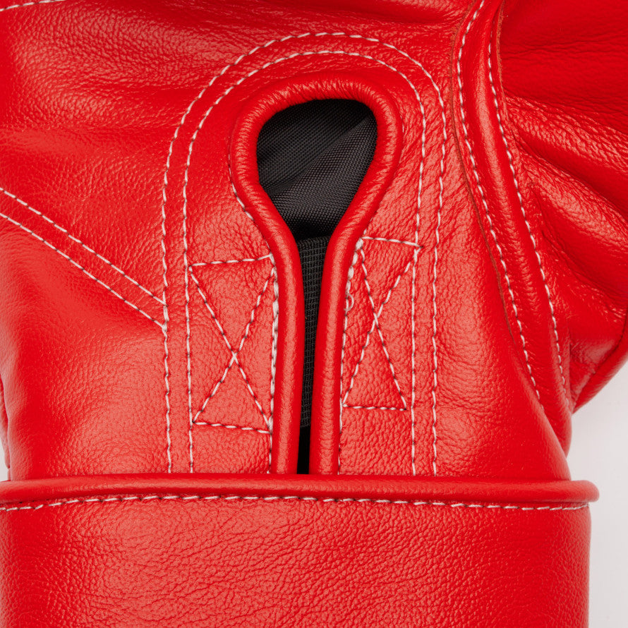 GUANTI BOXE ORLANDO CLASSICO VELCRO