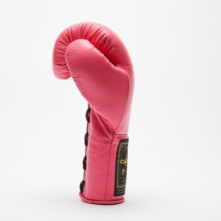GUANTI BOXE ORLANDO CLASSICO LACCI