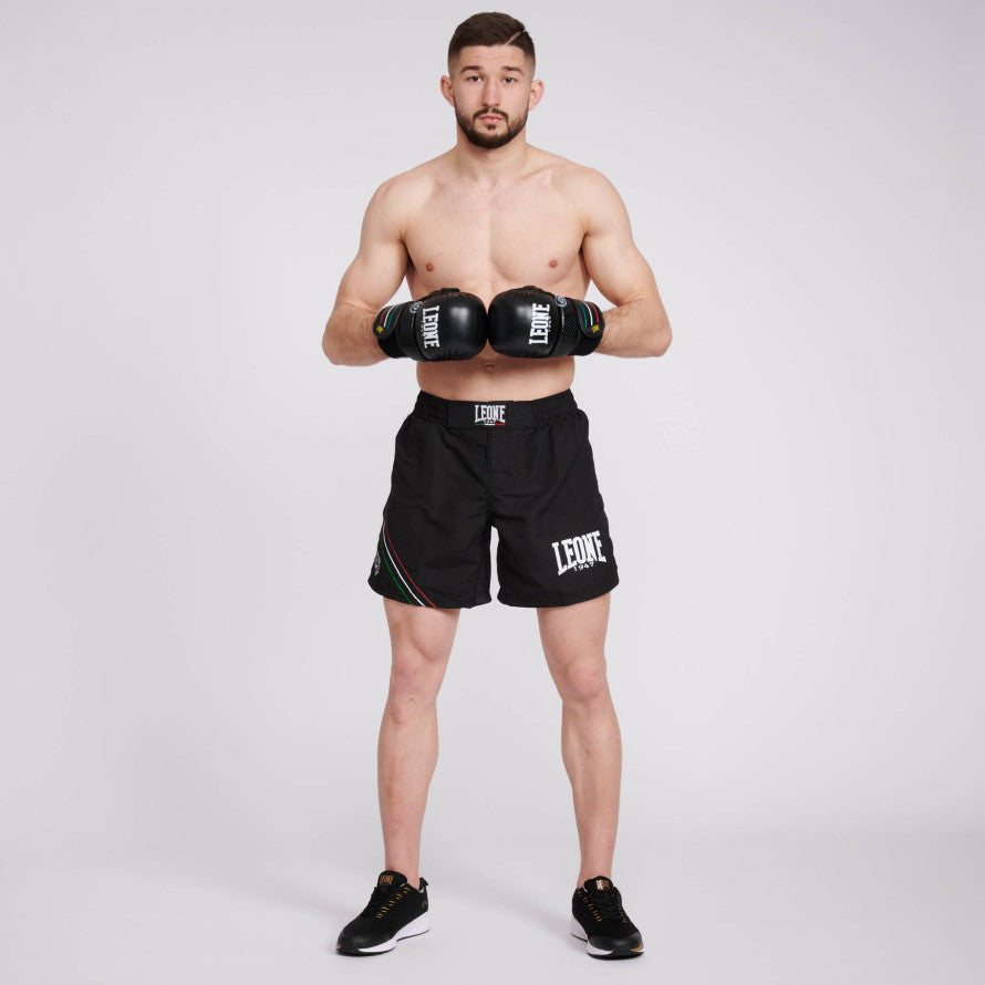 PANTALONCINO MMA FLAG