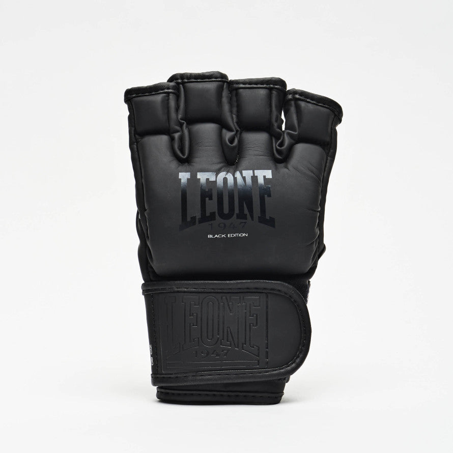 GUANTI MMA BLACK EDITION
