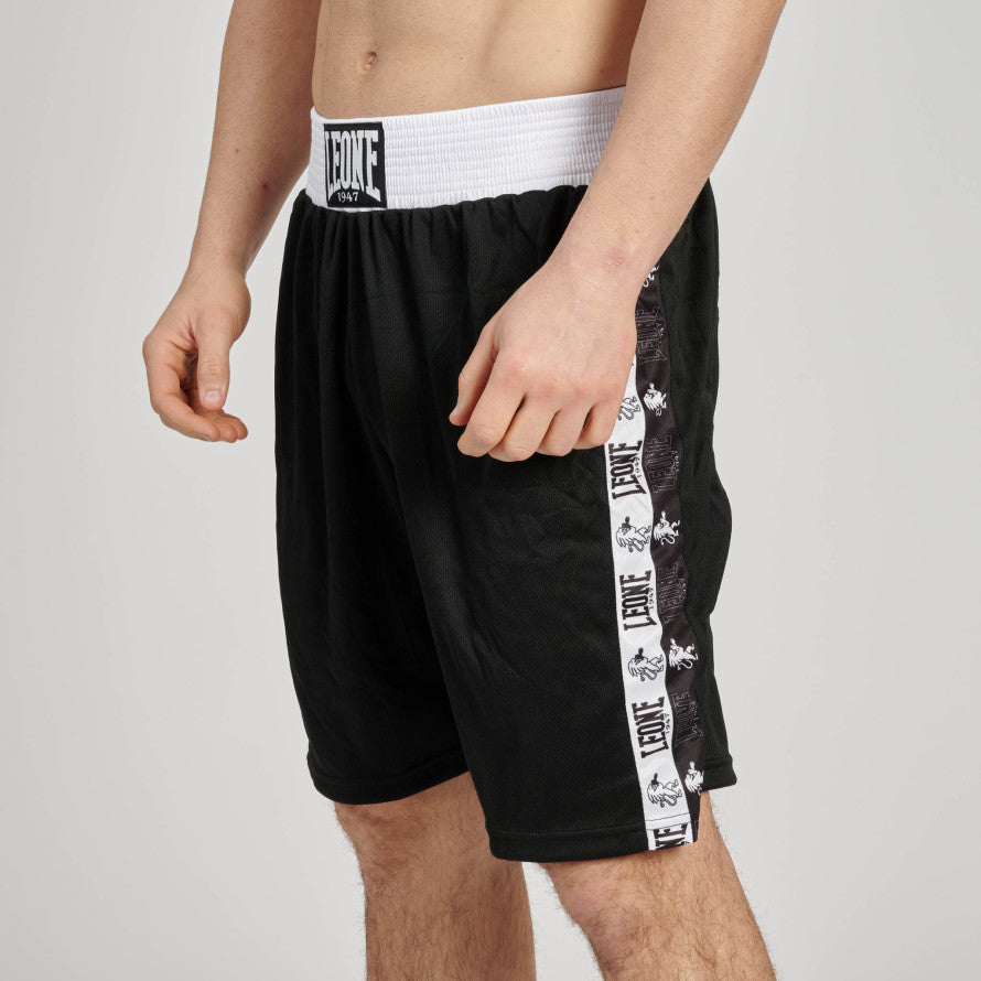 PANTA BOXE ICONIC