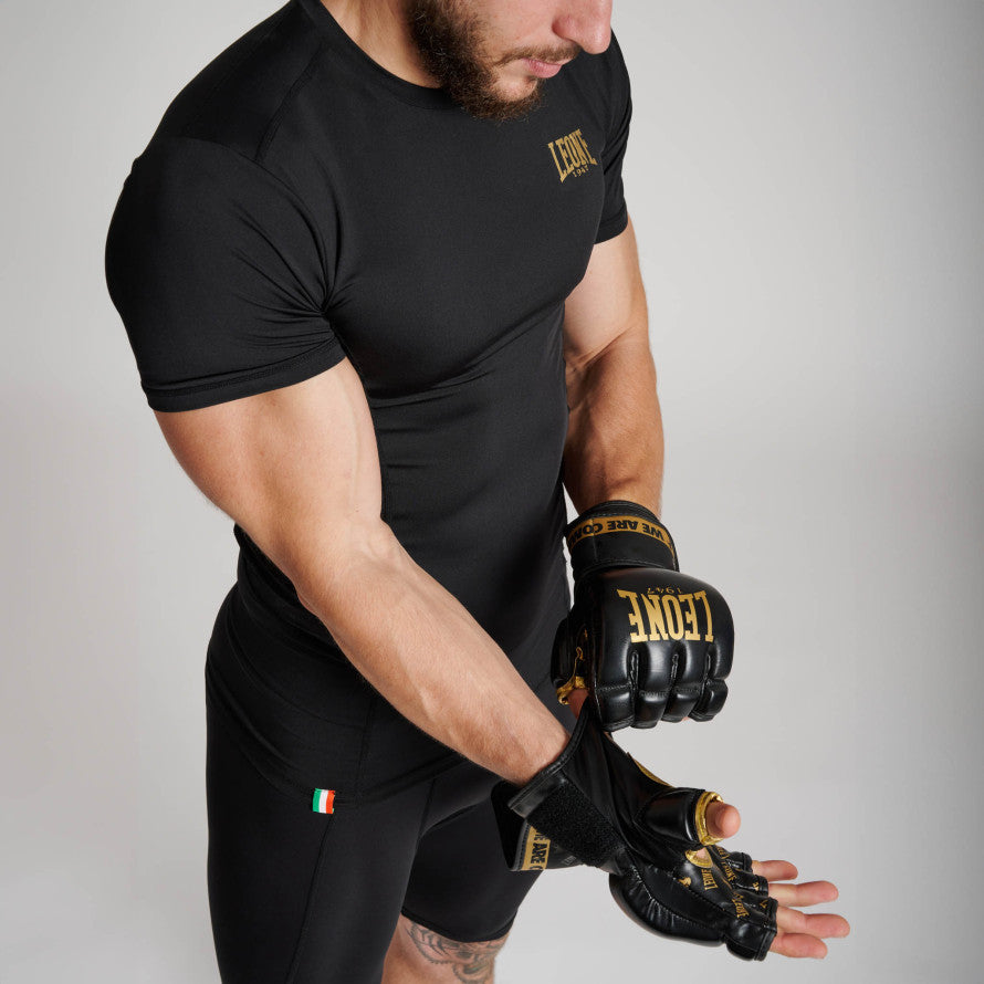 RASHGUARD DNA