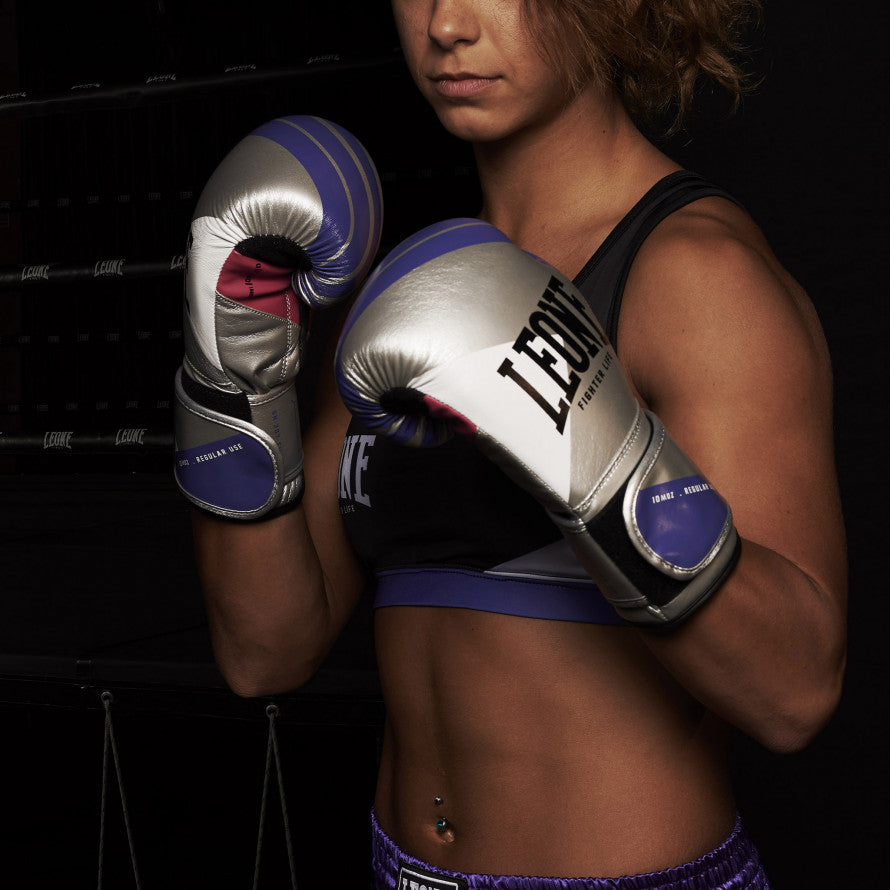 GUANTI BOXE FIGHTER LIFE