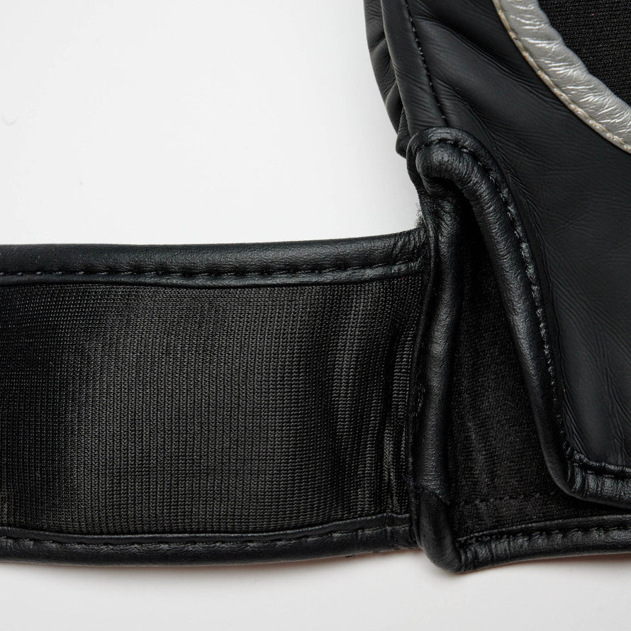 GUANTI MMA BLACK EDITION