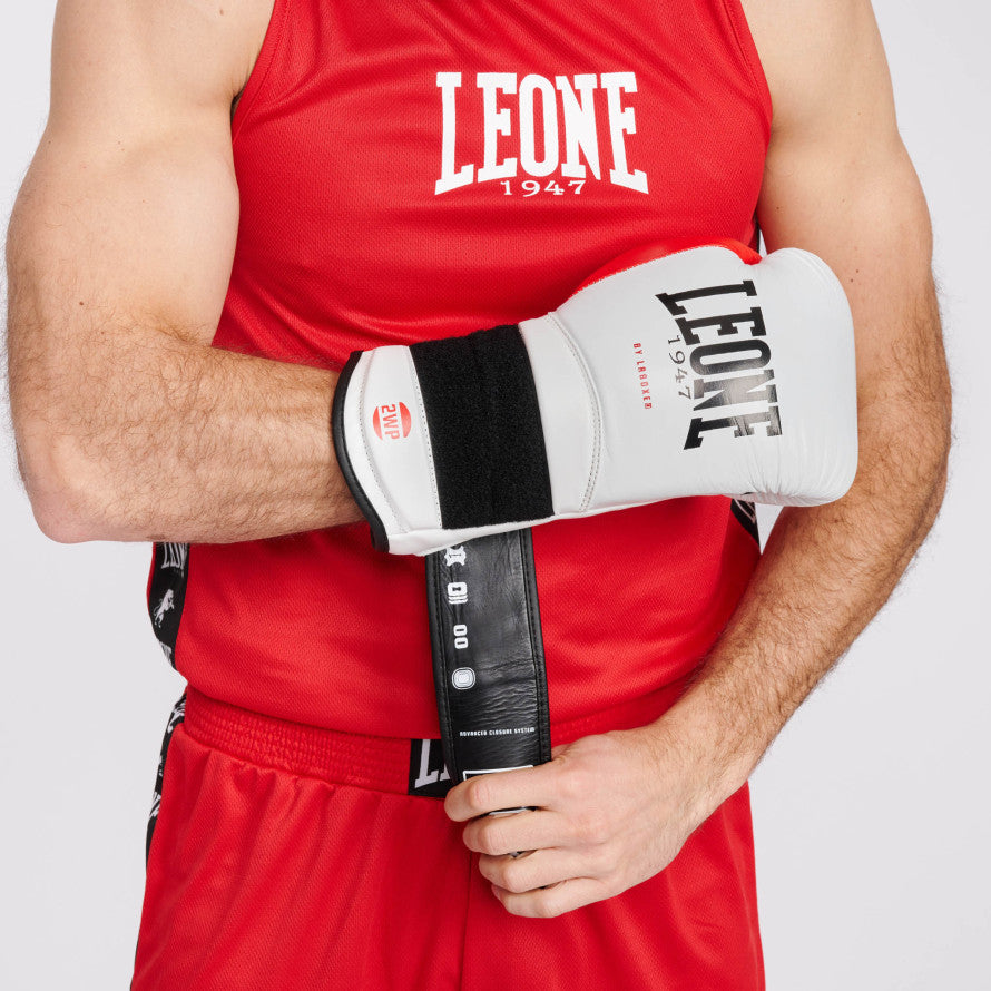 CANOTTA BOXE AMBASSADOR