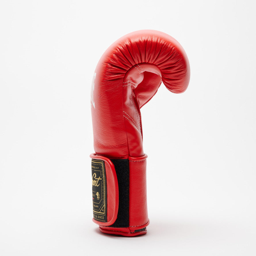 GUANTI BOXE ORLANDO CLASSICO VELCRO
