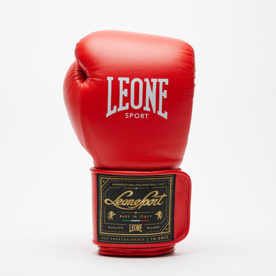 GUANTI BOXE ORLANDO CLASSICO VELCRO