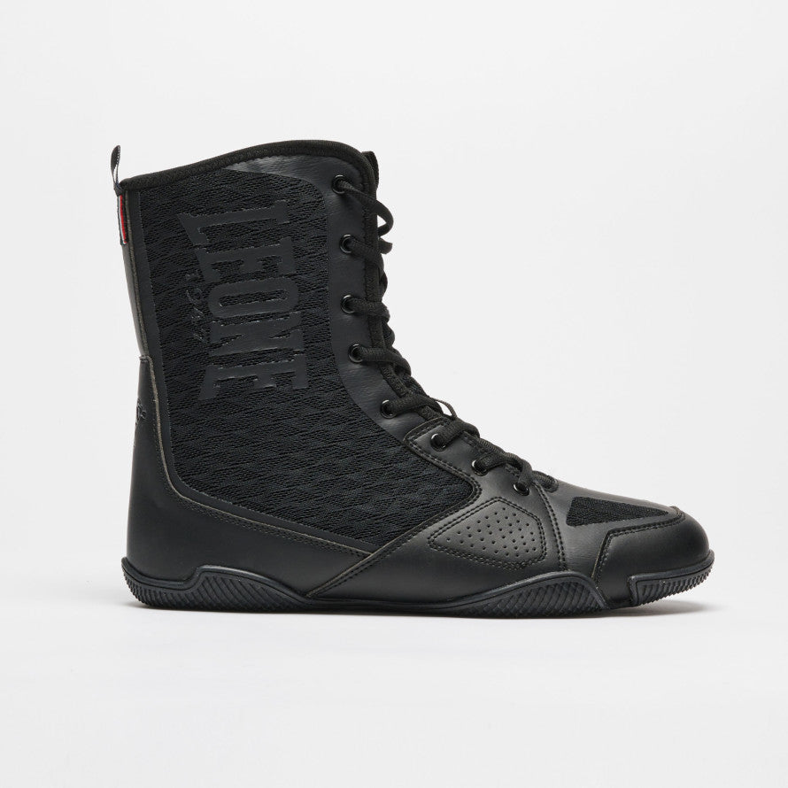 STIVALETTI BOXE PROFESSIONAL