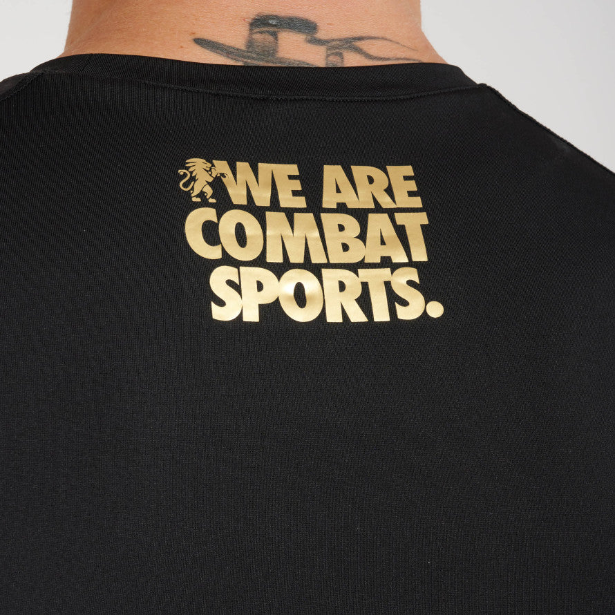 RASHGUARD DNA