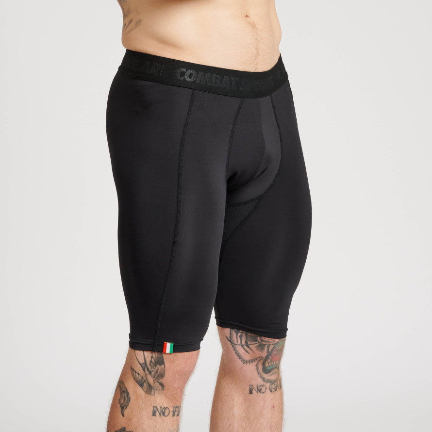PANTALONCINI COMPRESSION DNA