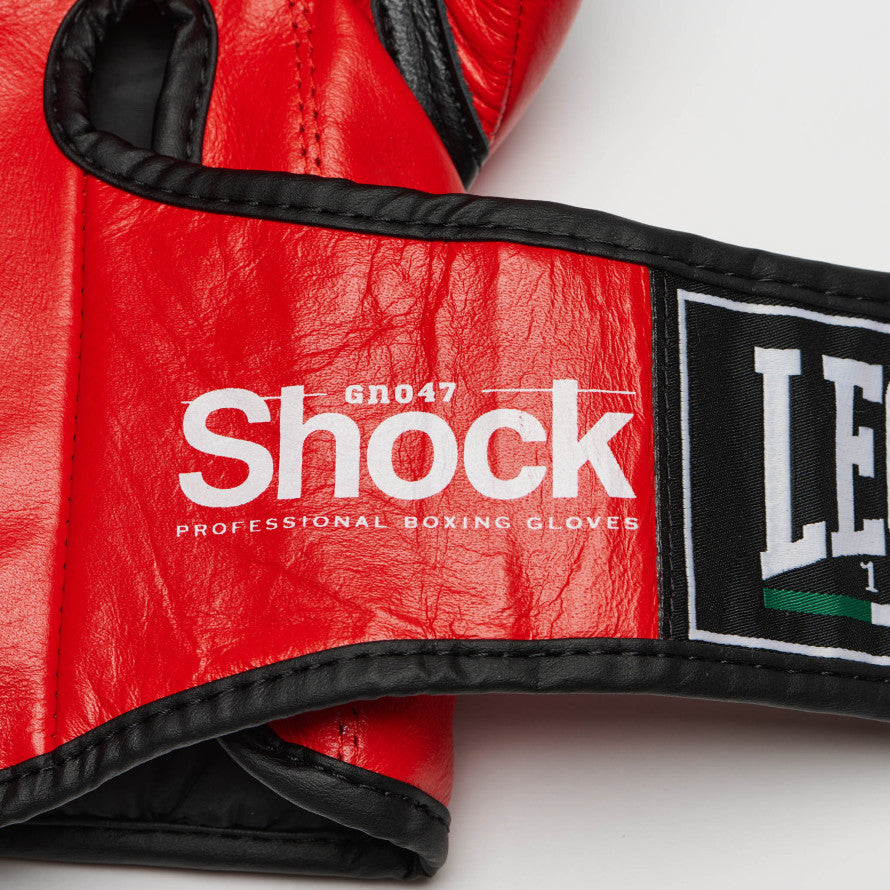 GUANTI BOXE SHOCK