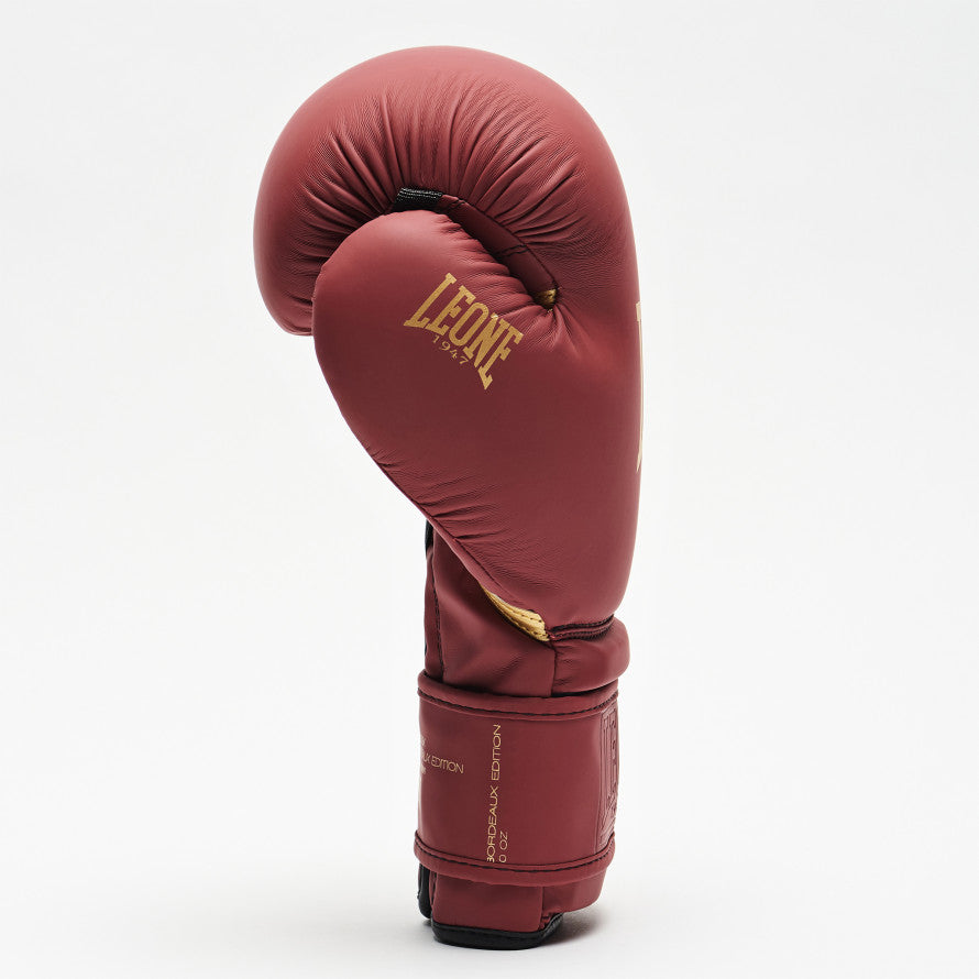 GUANTI BORDEAUX ED