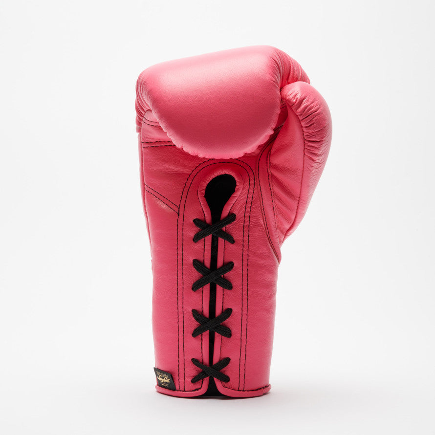 GUANTI BOXE ORLANDO CLASSICO LACCI