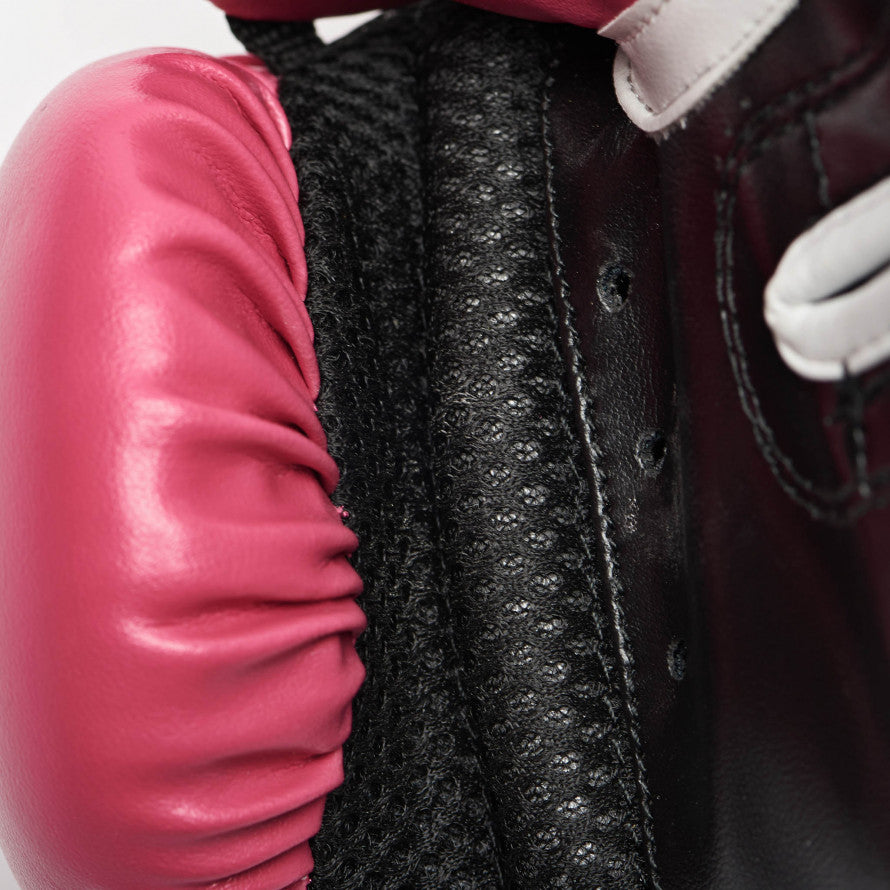 GUANTI BOXE FLASH JUNIOR