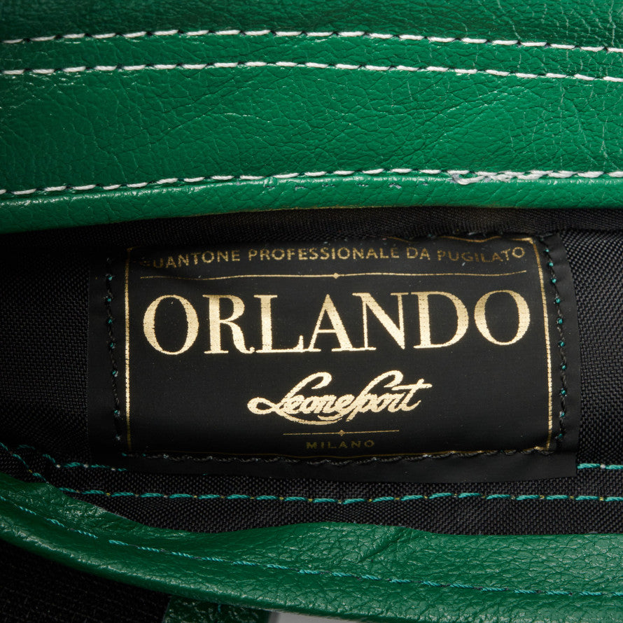 GUANTI BOXE ORLANDO CLASSICO VELCRO