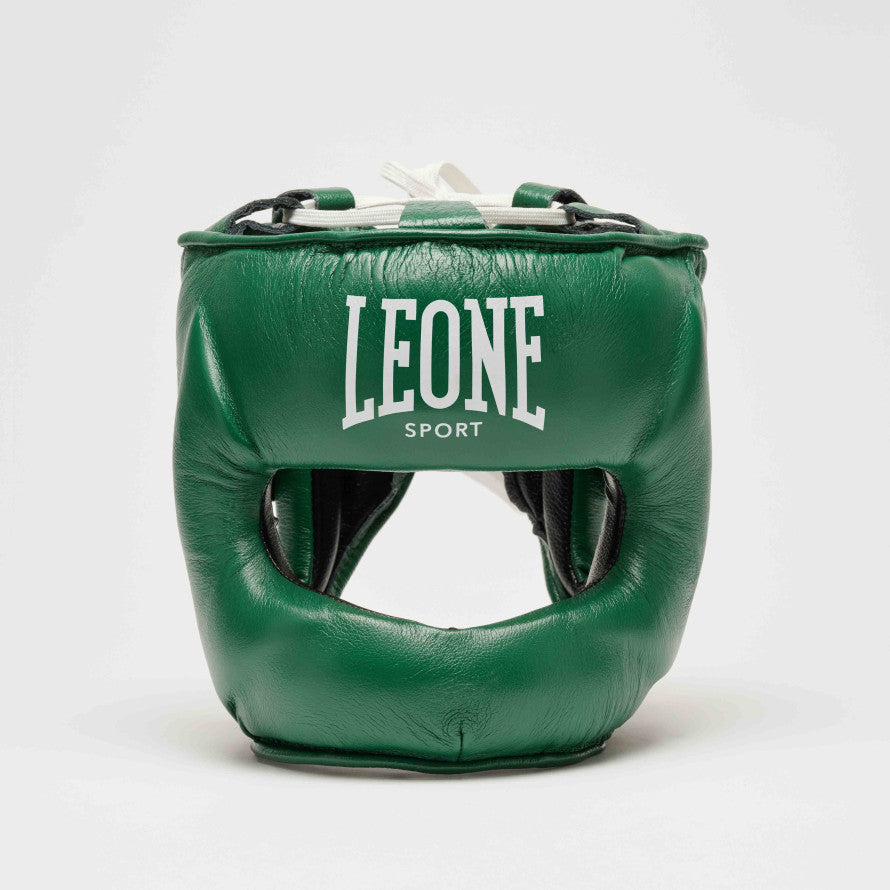 CASCO NERONE CLASSICO