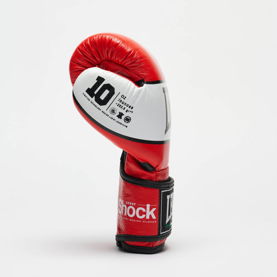 GUANTI BOXE SHOCK