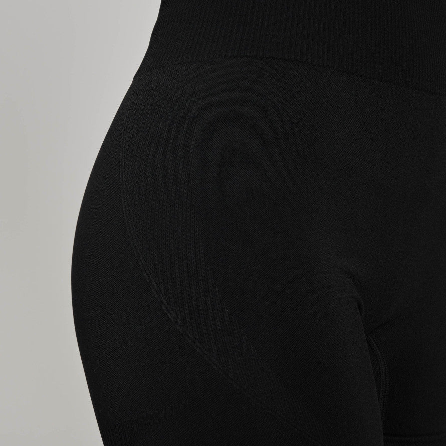 PANTA COMPRESSION LOGO