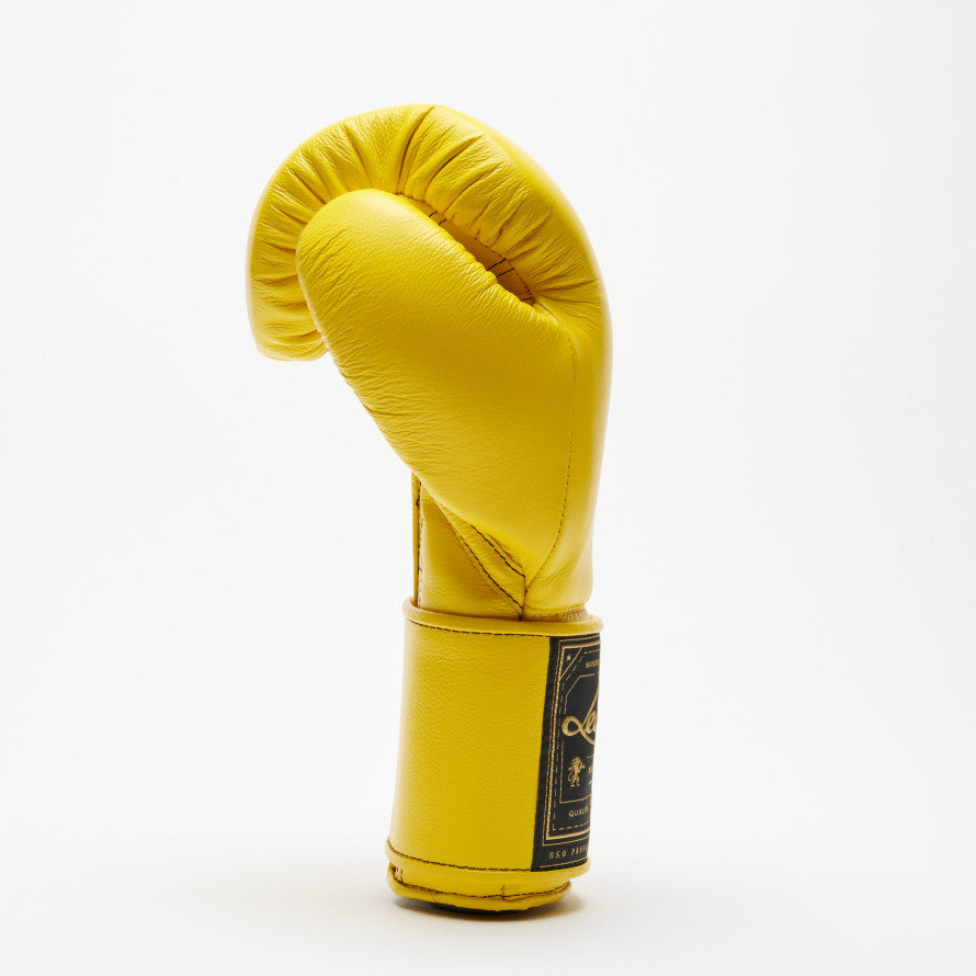 GUANTI BOXE ORLANDO CLASSICO VELCRO