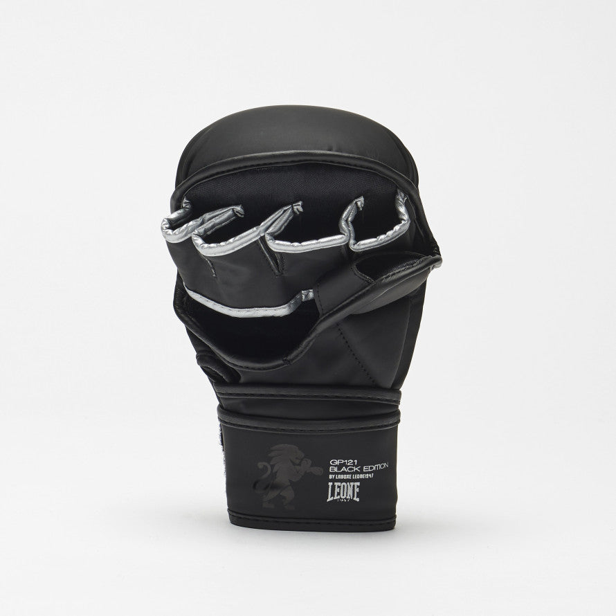 GUANTI MMA BLACK EDITION