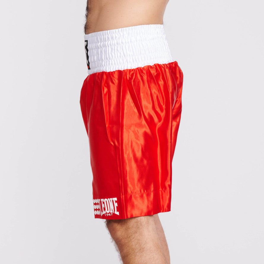 PANTALONCINO BOXE