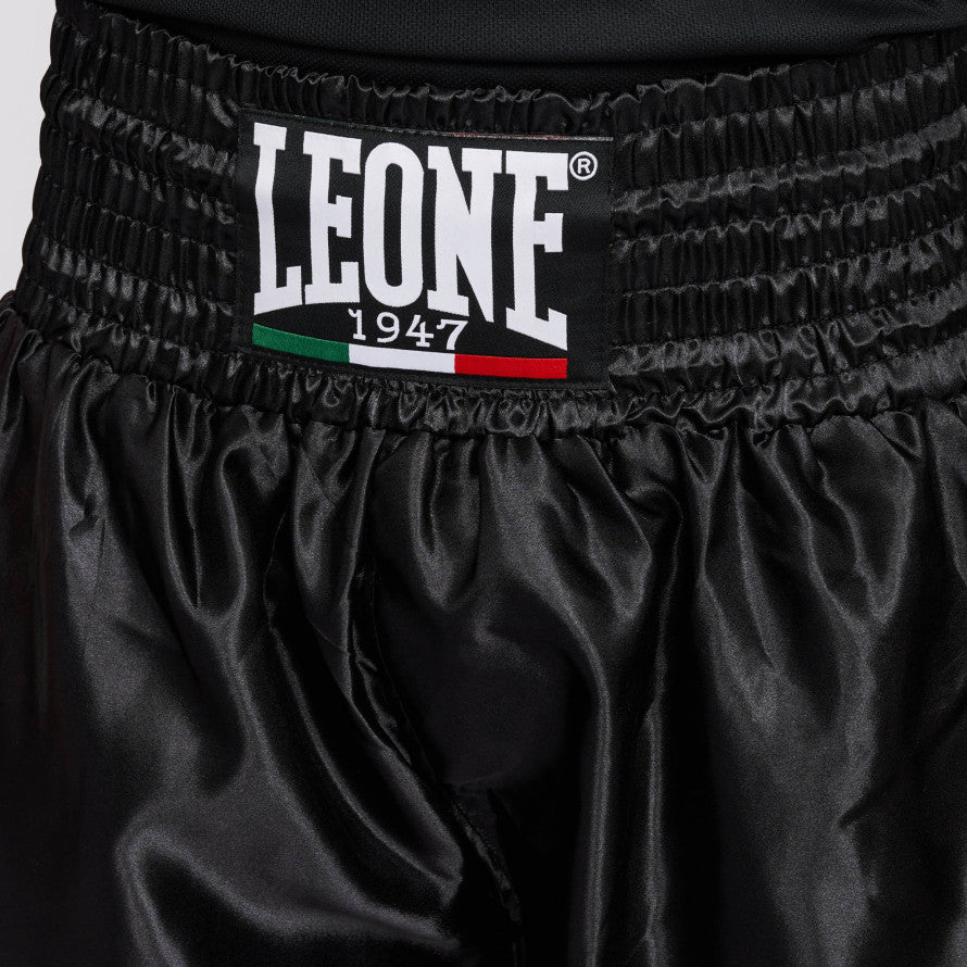 PANTALONCINO BOXE