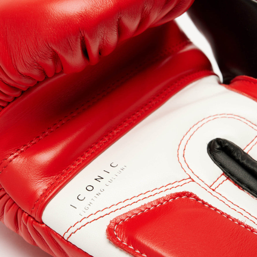 GUANTI BOXE ICONIC