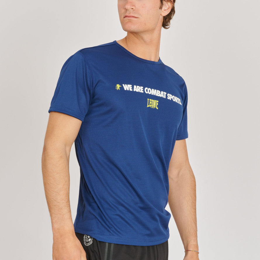 T-SHIRT LOGO WACS