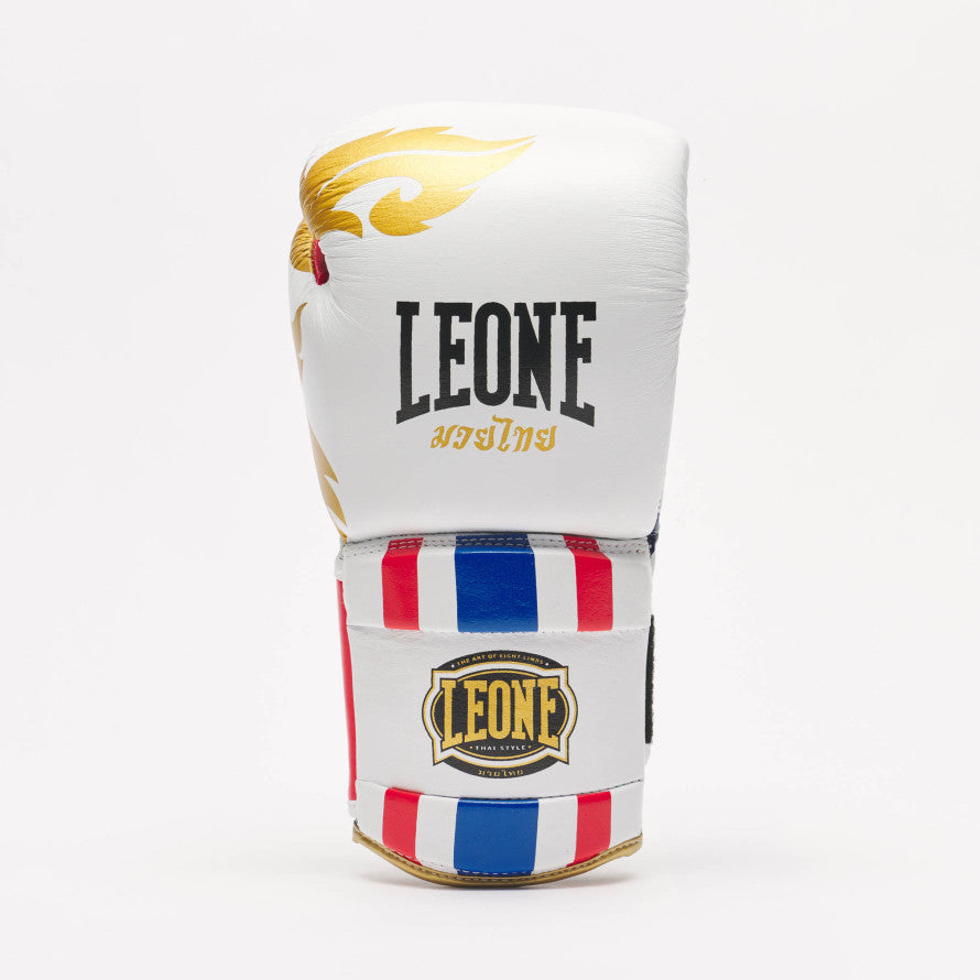GUANTI BOXE THAI STYLE