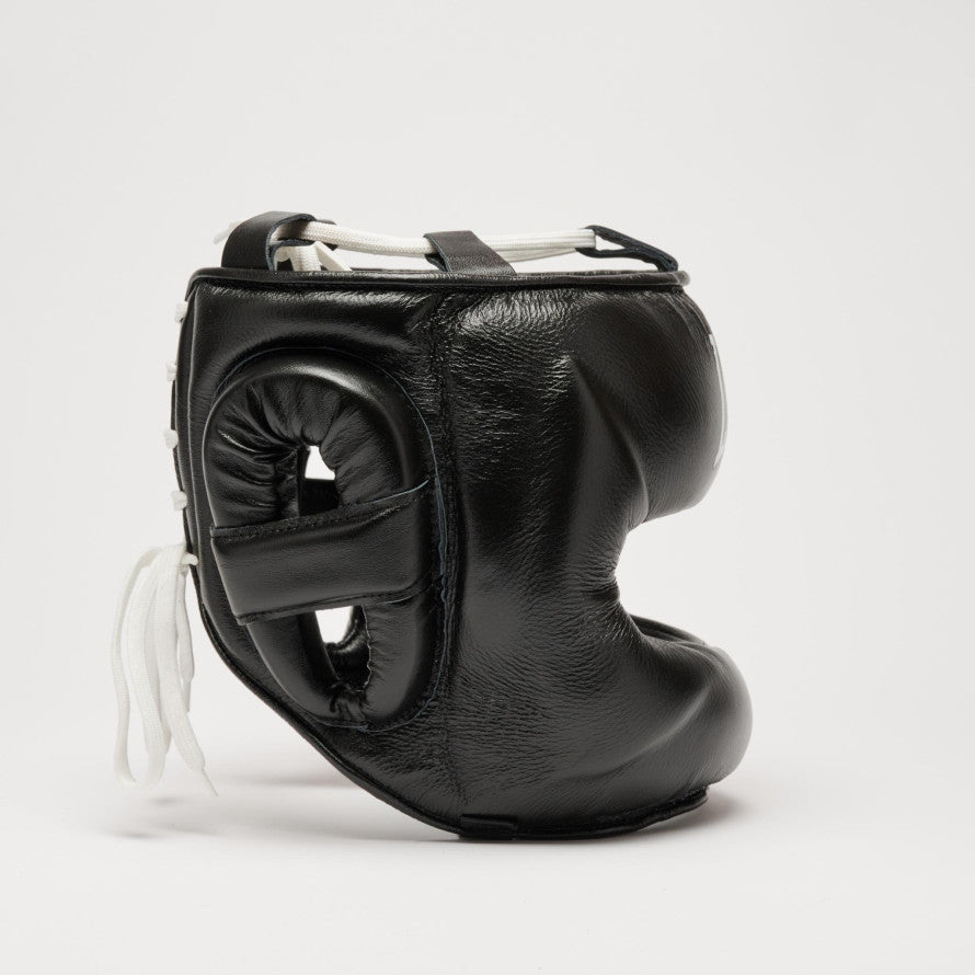 CASCO NERONE CLASSICO