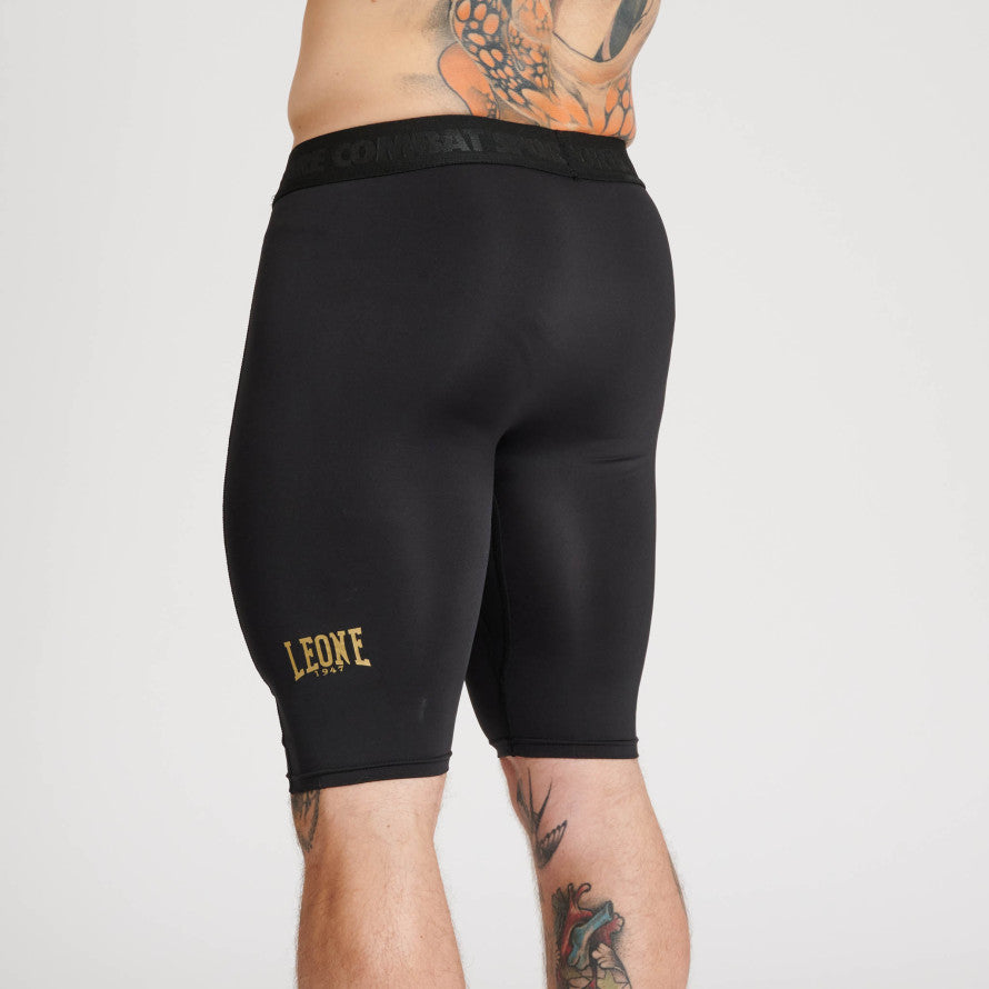 PANTALONCINI COMPRESSION DNA