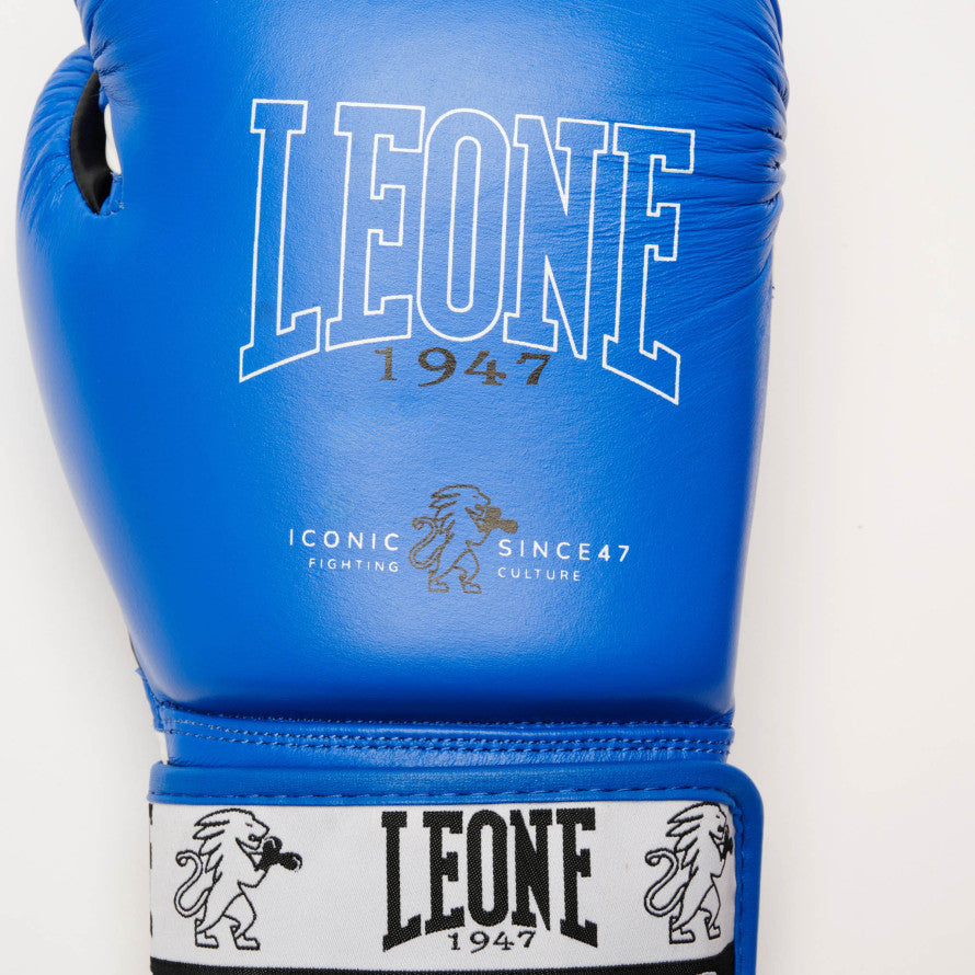GUANTI BOXE ICONIC