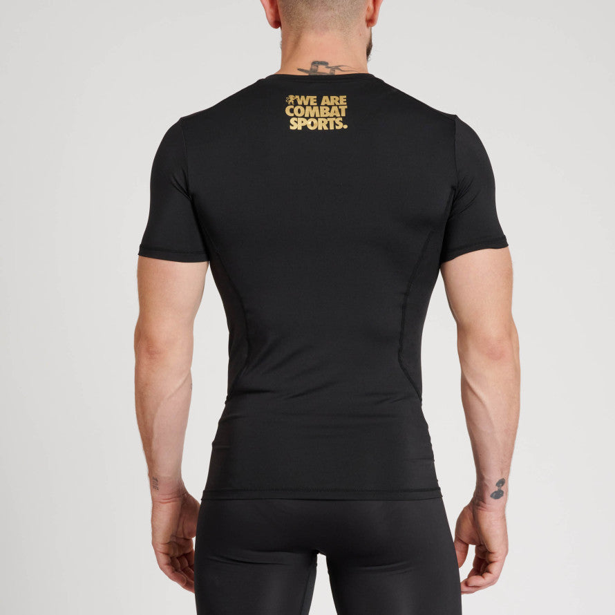 RASHGUARD DNA