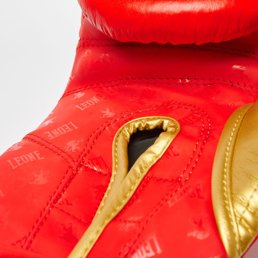 GUANTI BOXE DNA