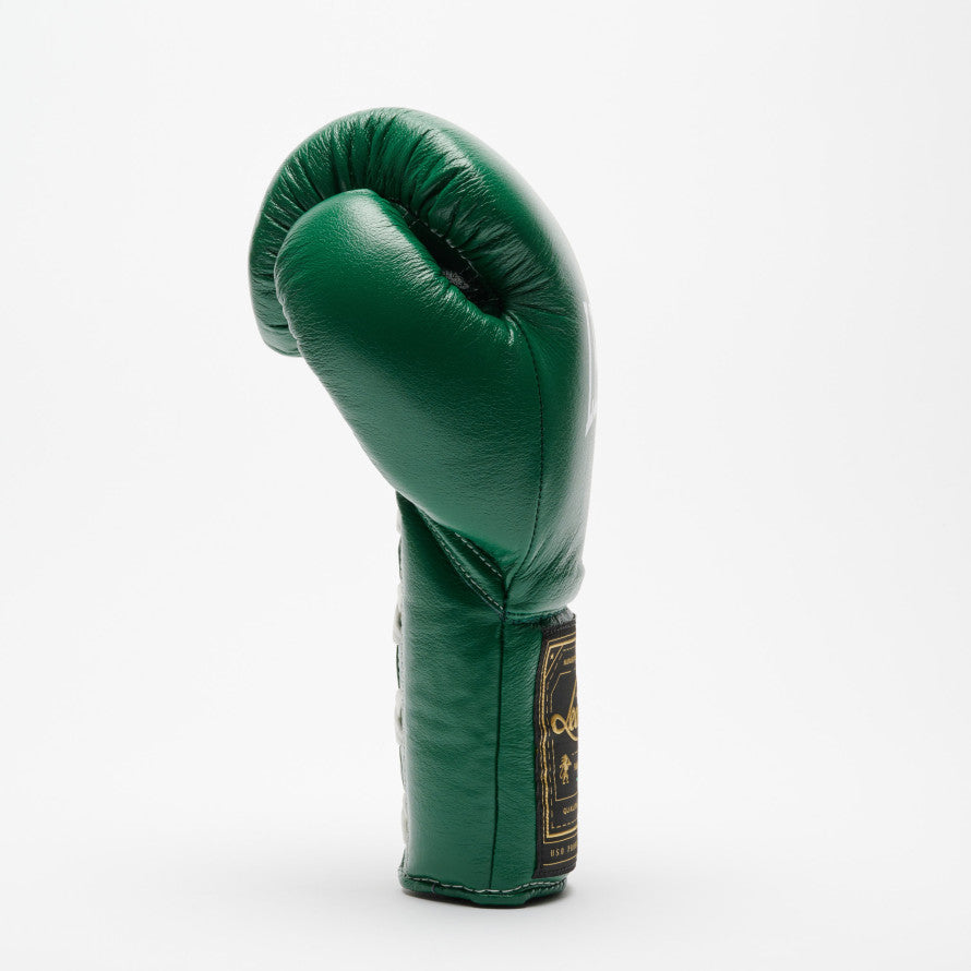 GUANTI BOXE ORLANDO CLASSICO LACCI