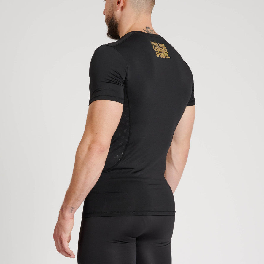 RASHGUARD DNA