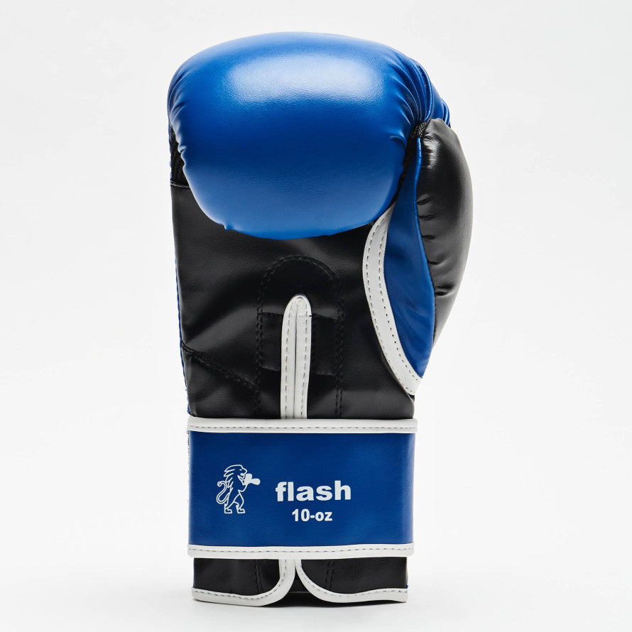 GUANTI BOXE FLASH