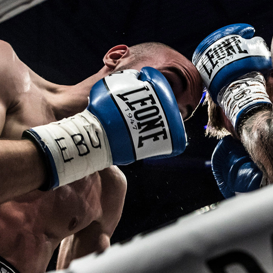 GUANTI BOXE SHOCK