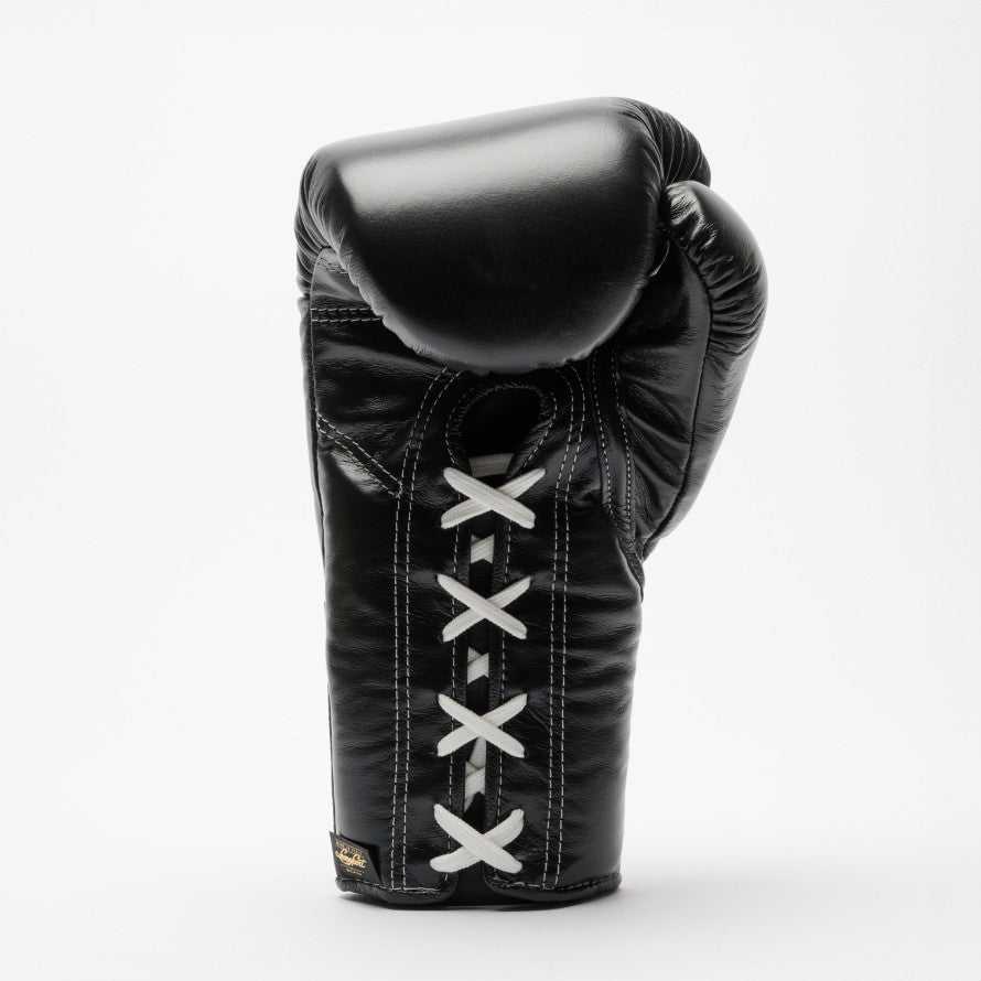 GUANTI BOXE ORLANDO CLASSICO LACCI