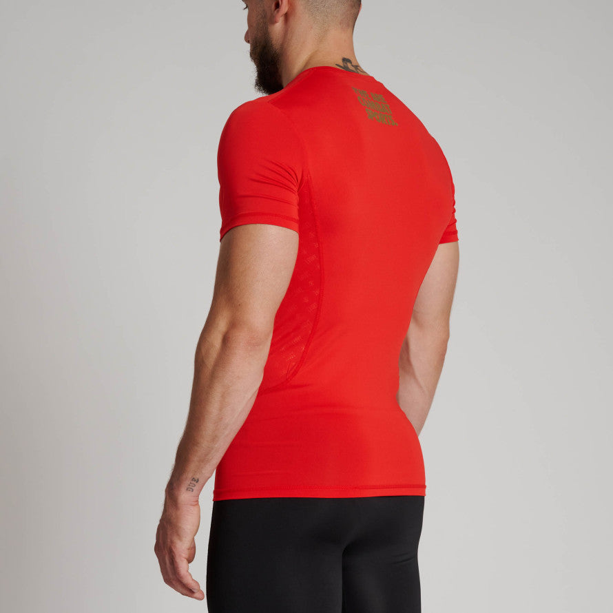 RASHGUARD DNA