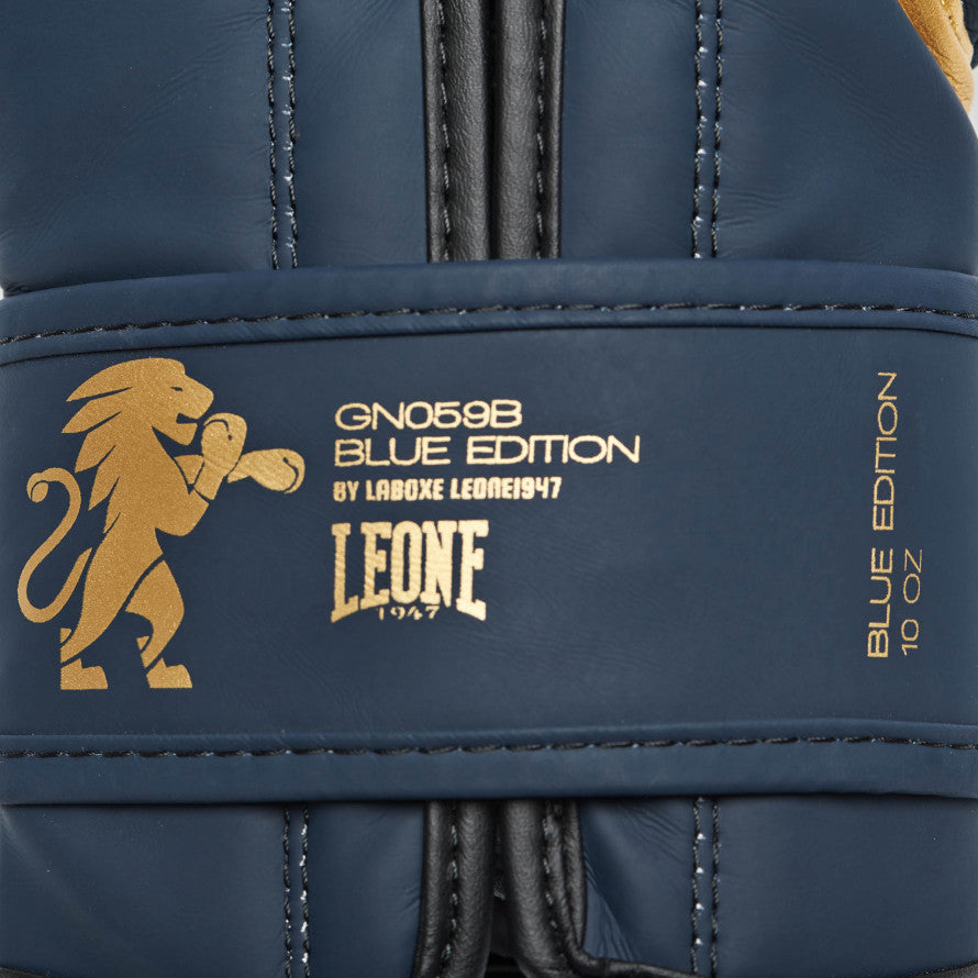 GUANTI BLUE EDITION
