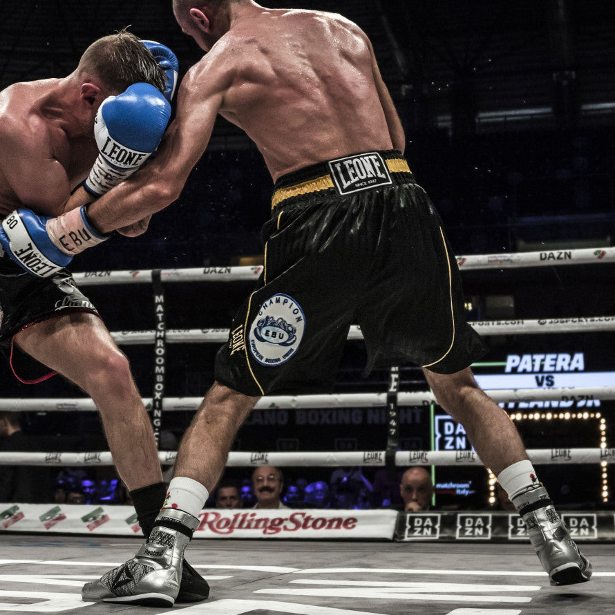 PANTA BOXE PREMIUM