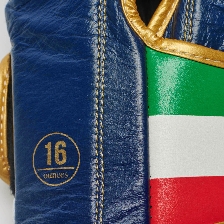 GUANTI BOXE ITALY '47