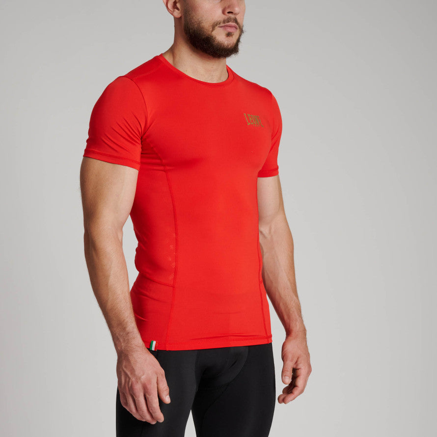 RASHGUARD DNA